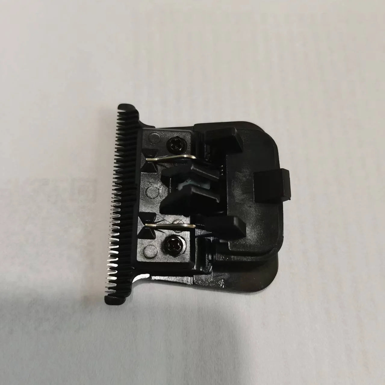 Kemei 1595 Replacement Blade Barber Cutter Head Hair Clipper Blade For Electric Hair Trimmer Clipper Cutting Machine KM-1595