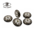 Custom 100mm 78A PU Wheels for Inline Skates Kick Scooters Luggage Trolleys 100x24mm High Rebound Polyurethane Roller Wheels DIY MegaBDM