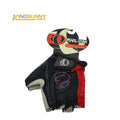 Anti-Slip Lightweight Sports Running Gloves for MTB Bike Cycling Accessories Outside Cycling Half-finger Gloves Unisex