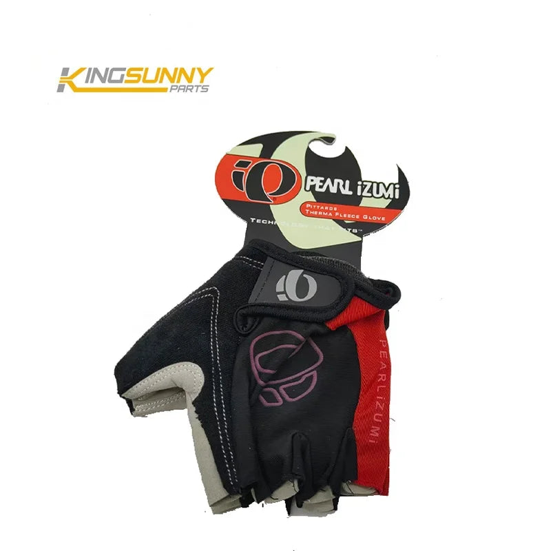 Anti-Slip Lightweight Sports Running Gloves for MTB Bike Cycling Accessories Outside Cycling Half-finger Gloves Unisex