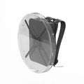 65cm Holographic LED Advertising Display Fan Indoor/Outdoor Use for Education OEM Supplier