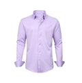 Breathable Men's Shirts 100% Cotton Wholesale Design Shirt Custom Printed Polyester Shirt for Men