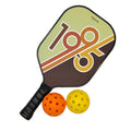 Pickleball Paddle Honeycomb Core