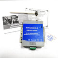 Chisung RTU5034 2G/4G GSM Gate Controller with Stainless Steel Modern Design for Warehouse Security Systems 4g Gsm Gate Opener