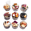 Chinese Herbal Blends | Healthy Mixed Herbs Fruits Portable Organic Flavor Tea Detox Unisex | Custom Formula/Box Factory Supply