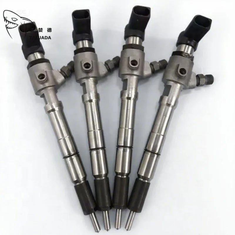 03L130277B Common Rail Diesel Injector Fit 1.6TDI Engine Spare Parts A2C9626040080 MegaBDM