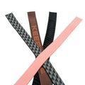 Custom Nylon Smart Watch Band Strap 20mm 22mm Hook and Loop Tape Self Adhesive Fastener MegaBDM