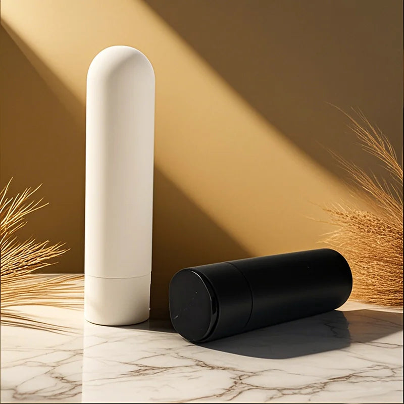 Custom Available Luxury  HDPE  Lotion Bottle Flip Top Squeeze Lotion Bottle for Packing Cosmic Lotion Packing for Shopping