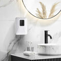 CNUS X2Mini Portable Diffus Oil Diffuseur De Parfum Aroma Essential Oil Fragrance Machine for Home Office Toilet Use