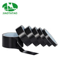 High Temperature PTFE Coated Fiberglass Tape Heat Resistant Self Adhesive Sealing Nonstick Silicone Insulation