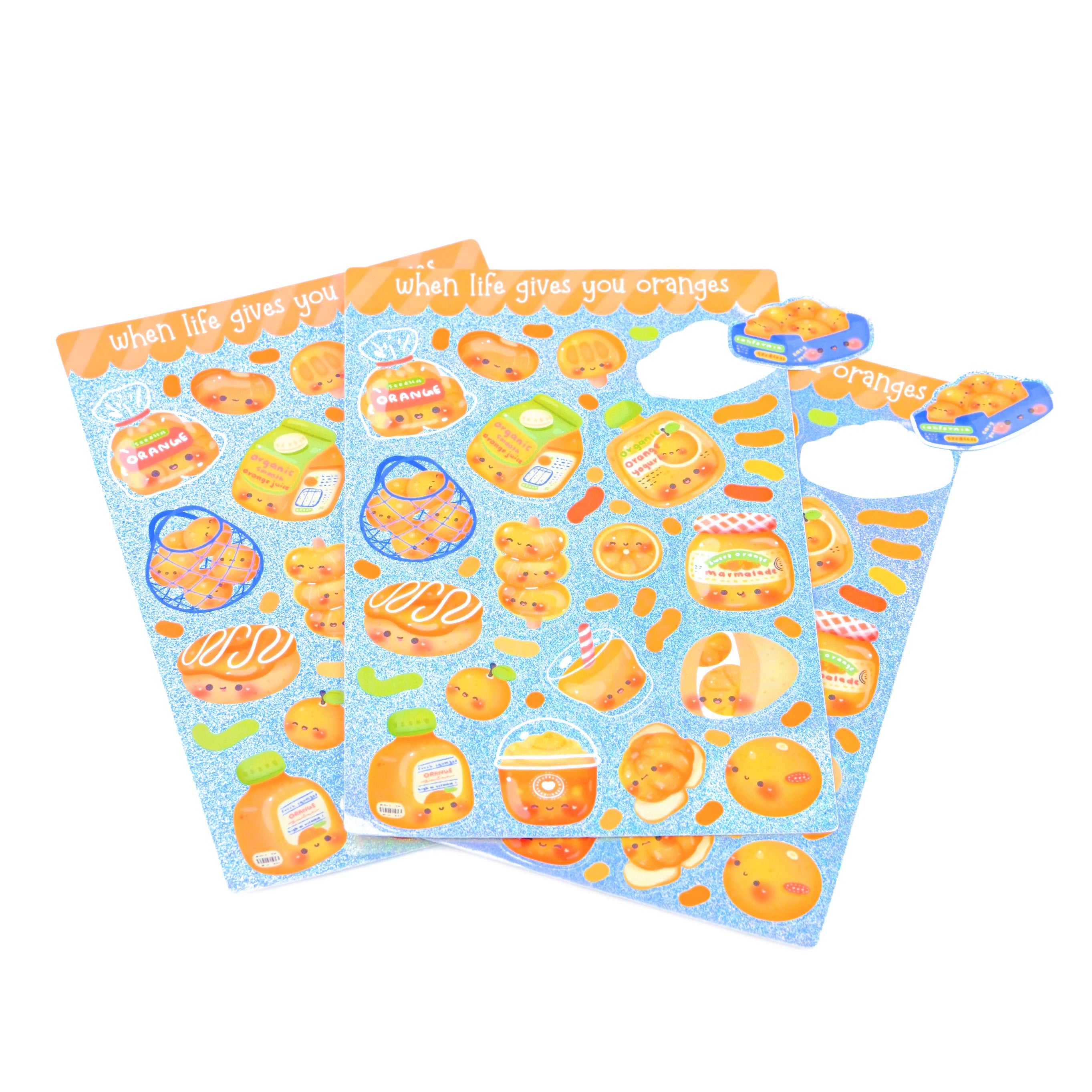 Customized Anime Character Design Bed Sheet Decal Stickers Custom Water Cup Stickers Tablet Decoration Accessories Logo Mark