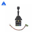 LUCKYROC Construction Machinery Spare Parts Drive Joystick Controller 1600141 for JLG Boom Lifts MegaBDM