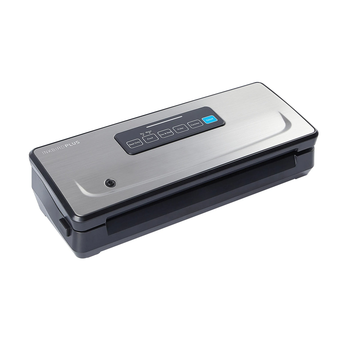 Inkbird INK-VS02 Built-in-Cutter Smart Vacuum Sealer Kitchen Machine MegaBDM