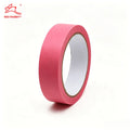 Wholesale Masking Tape Jumbo Roll High Tack Crepe Paper Adhesive Tape Manufacturer MegaBDM