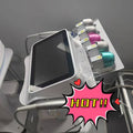 7D Professional Facial Skin Firming Skin Tightening Anti-Aging Wrinke and Body Slimming Machine for Salon