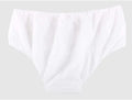 100 Pcs Women Disposable Underwear Set Spa Underpants Stretch for Bikini Panty for Travel Hotel Spa MegaBDM