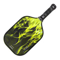 Pickleball Paddle for Squash Balls Quality Accessory for Your Pickleball Game Fully customizable OEM ODM