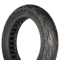 Nedong 9.5x2.0 Puncture Proof Honeycomb Tires for Electric Scooters Kick Scooters 9.5 Inch LC Rubber ROHS Certified Lightweight
