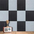 24mm Pet Felt Acoustic Sound Absorbing Panel Thermal Insulation Decorative Wall Board for Interior Design