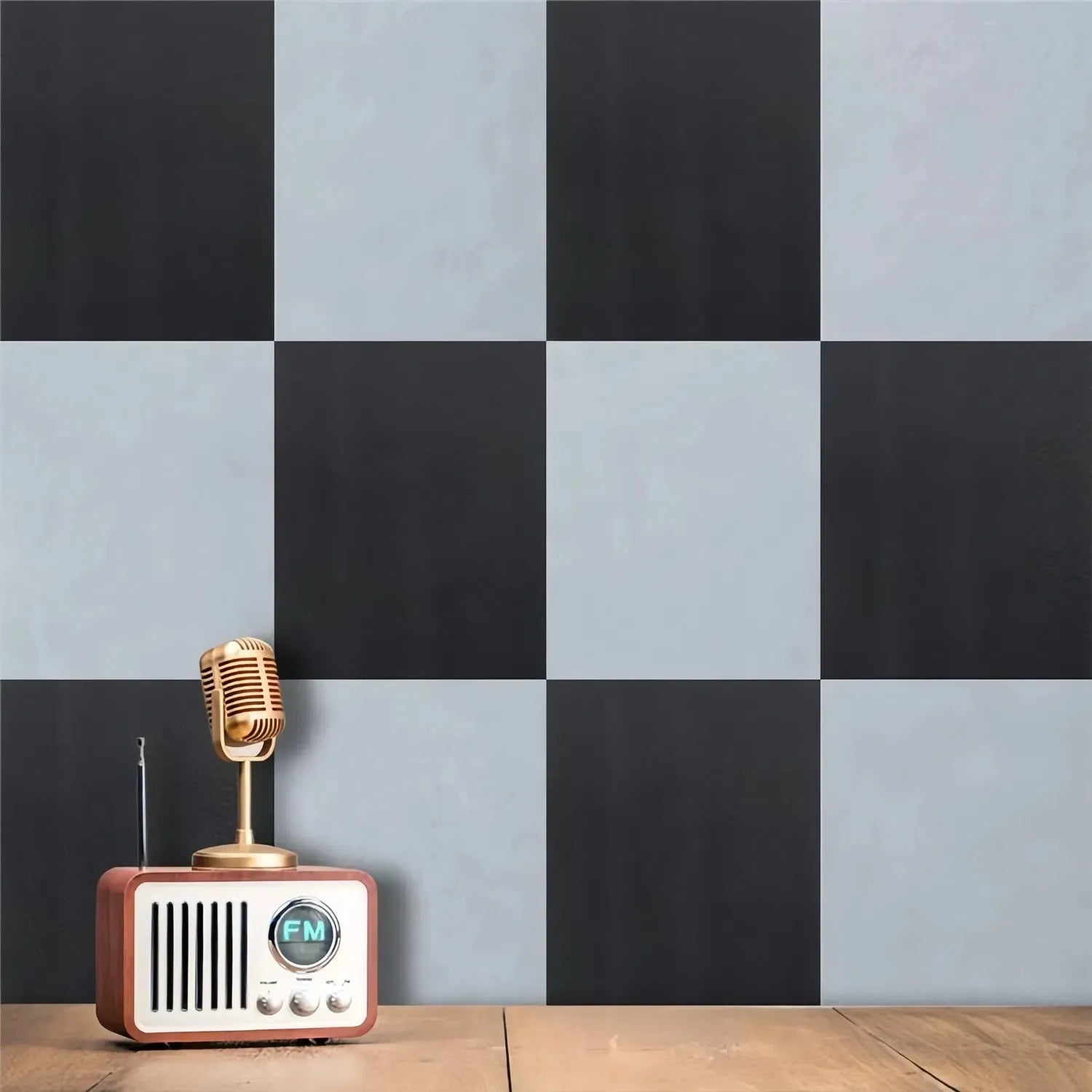 24mm Pet Felt Acoustic Sound Absorbing Panel Thermal Insulation Decorative Wall Board for Interior Design