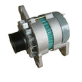 Alternator 24V 25A High Quality 600-821-6120/6110 0-33000-5860/5840 for Loader WA40/WA50 4D95 Engine 1 Year Warranty MegaBDM