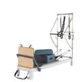 Pilates Reformer with Tower Aluminum Pilates Reformer Pilates Reformer
