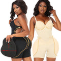 Butt Lifter Padded Shapewear Butt Lifter Padded Shapewear Shapewear for Women Colombian Girdles Shaper