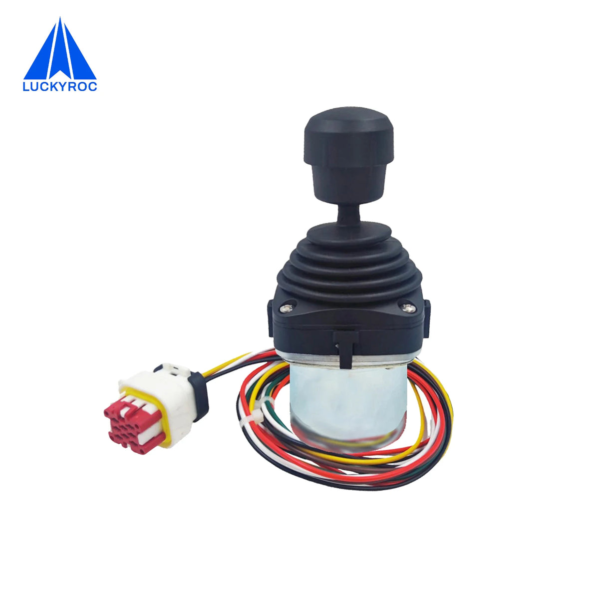 LUCKYROC Aerial Work Platform Parts Lift Swing Joystick Controller 1600317 for JLG Boom Lifts MegaBDM
