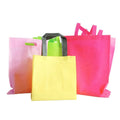 Foldable Shopping Bag Custom Shopping Bags logo Printed Shopping Bags Reusable MegaBDM