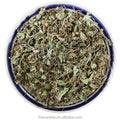 Wild Gotu Kola Raw Herb Dried Ayurvedic Centella Asiatica Leaves Indian Pennywort Medicinal/Extract/Skin Care Use OEM Accept