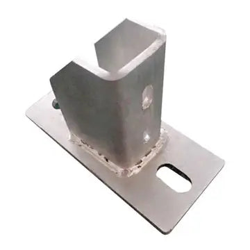 Stamping parts deliver customized steel and stainless steel performance for mass production