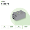 72V 30Ah Lithium Ion Battery Pack 2160Wh Smart Bluetooth BMS Metal Case for Electric Motorcycle E Bike Scooter MegaBDM
