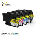 Tatrix LC3039 LC3039XL Compatible Ink Cartridge for Brother MFC-J5845DW MFC-J5945DW MFC-J6945DW