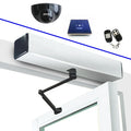 China Manufacturer Factory Price DEPER DSW-100N  Electric Door Closer Automatic Swing Door Operator for 100kg Door
