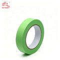 Custom High Adhesion Masking Tapes for Painting Wholesale Heat Resistant Crepe Paper Tape Factory MegaBDM