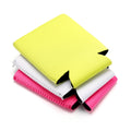 Wholesale Price RTS Sublimation Can Coolers Beverage Holder Blanks for Custom Use