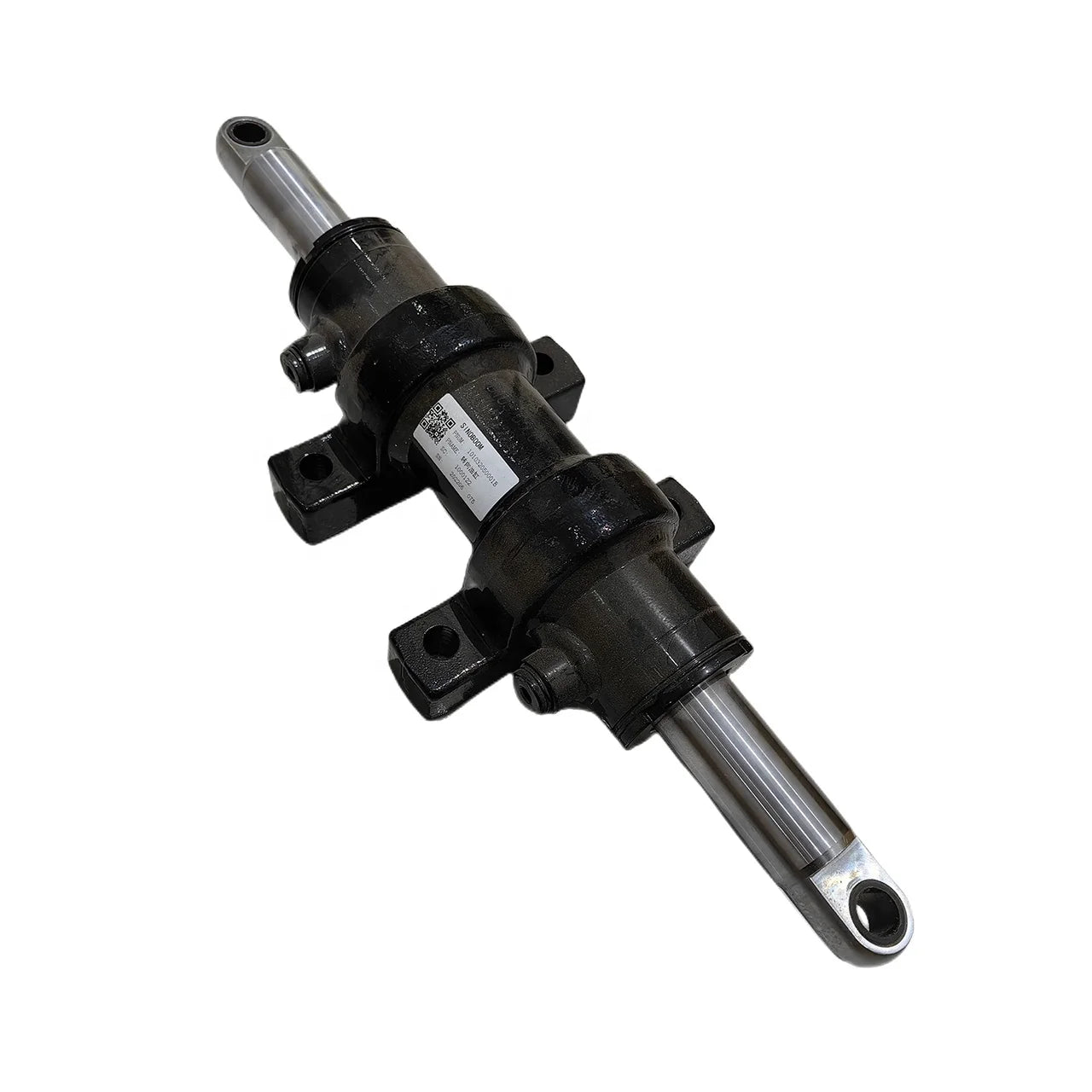 HNARL Sinoboom Scissor Lift Accessories Steering Cylinder Parts Number 101032050001 Fits for GTJZ0608M/0608M/1932M