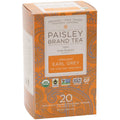 Factory Price Custom Waterproof Strong Adhesive Drink Tea Vinyl Sticker Labels for Coffee Bags