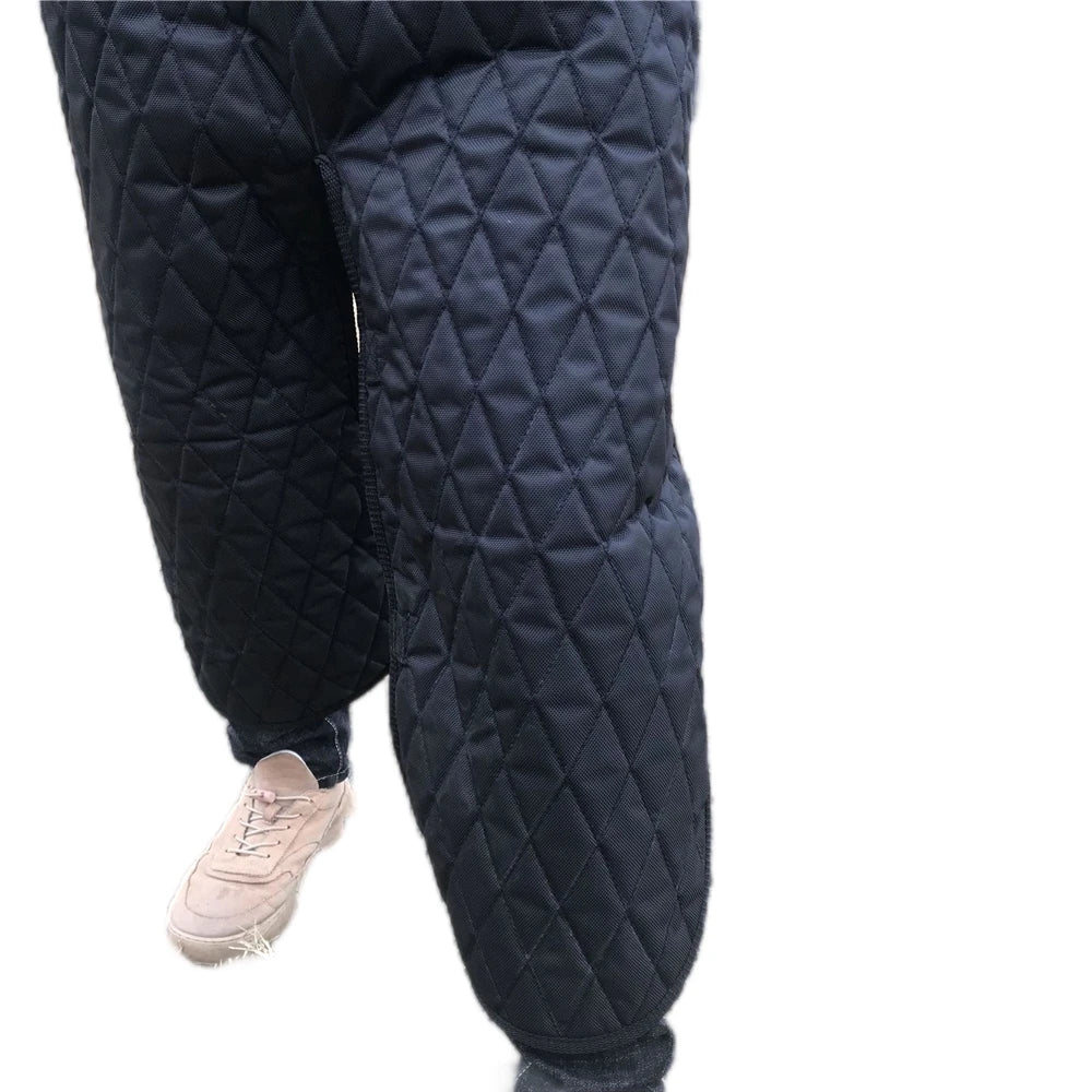 Multifunctional Anti Scratch Apron Bite Sleeve Training Equipment for Large Dog