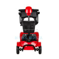 New Bulk with 250W Motor and Battery Removable Electric Scooter Adults Bicycle Adult Electric Car for Disabled Elderly