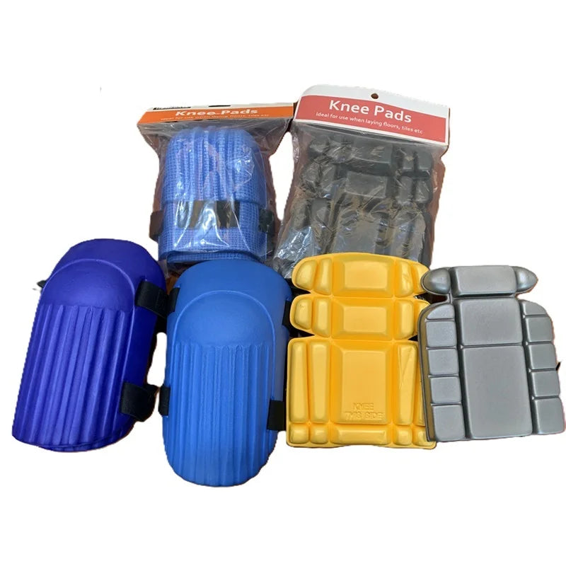 Professional Knee Pads for Work