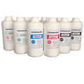 Hongsam Excellent Fastness Compatible Refill Pigment Ink for Epson Stylus Pro 4800 7800 9800 Digital Printing