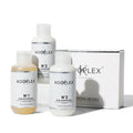 Kooplex Wholesale Hair Care Products Professional Salon Use High Capacity 120ml/450ml N1#N2 for Repair Damaged Hair