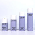 Wholesale Customized Color 100ml 150ml 200ml 250ml HDPE Material Soft Easy Squeeze Cylindrical Shampoo Lotion Screen Printed