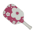 2024 Hot Selling Fiberglass Pickleball Paddle High Performance Squash Balls