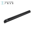 Customizable OEM TIANYU Titanium Nitride Coated Rhombus Shape External Machining Insert High Accuracy High Speed Turning Tool