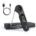 Inkbird IHT-21K 0.5 Seconds Quick Reading IP65 Waterproof Instant Read Meat Thermometer MegaBDM
