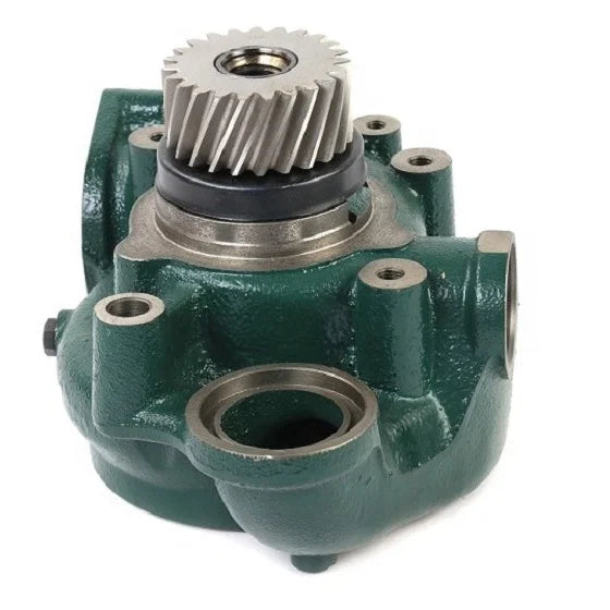 100% New Pump Construction Machinery 8192050 477770 for B7R FL6 Water Pump Volvo
