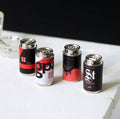 1/6 1/12  Doll House Simulation Miniature Mini Canned Beer Model Decor Gift