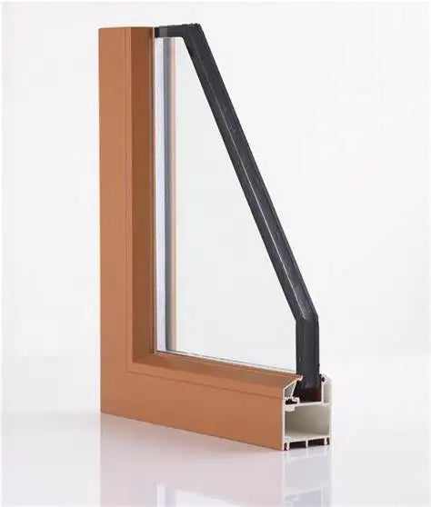 Glass Factory Double Glazed Low E Curtain Wall Insulated Glass windows PanelsTempered Hollow Vacuum Insulating Glass